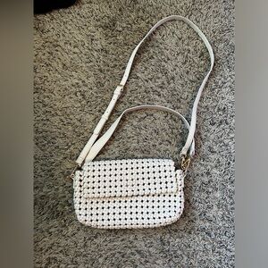 Urban expressions convertible handbag